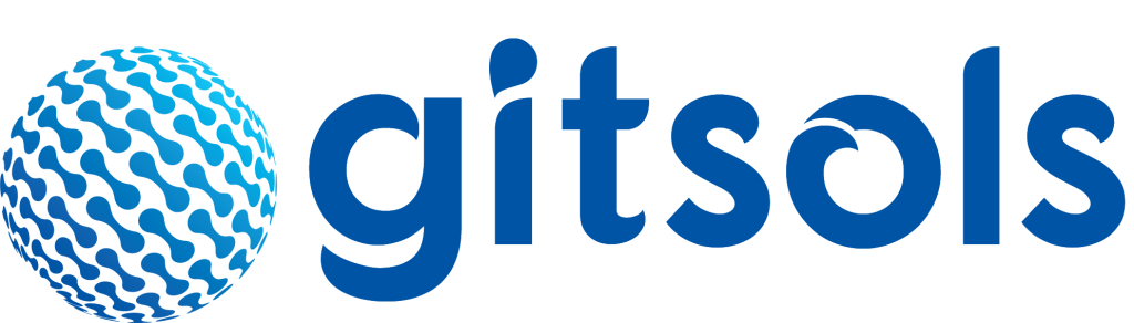 gitsols it solutions logo